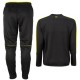 BVB Borussia Dortmund UCL training sweat set 2016/17 - Puma