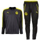 BVB Borussia Dortmund UCL training sweat set 2016/17 - Puma