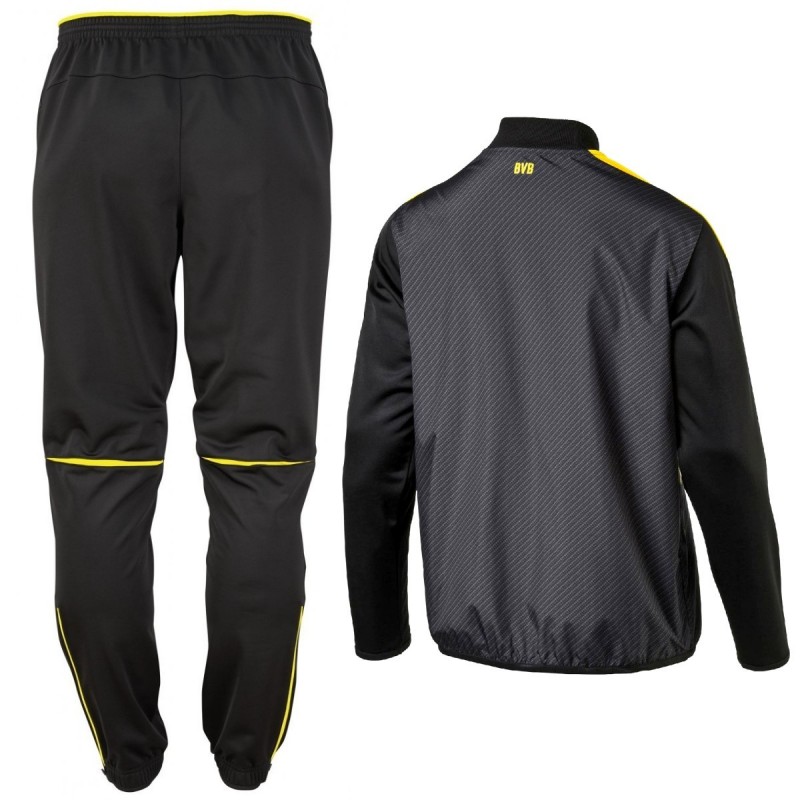 puma bvb tracksuit