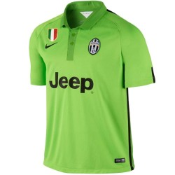 Juventus FC Third UCL soccer jersey 2014/15 - Nike