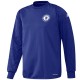 Sweat top d'entrainement coupes Chelsea 2016/17 bleu - Adidas