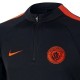 Manchester City UCL training technical sweatshirt 2016/17 - Nike