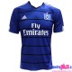 Maglia Calcio Amburgo Away 2010/11 by Adidas