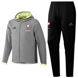 Tuta da rappresentanza Celta Vigo 2016/17 - Adidas