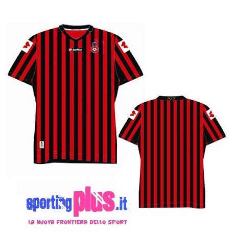 OGC bonito Jersey (OGC Niza) Inicio 08/09 Lotto