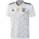 Germany Home football shirt 2017 - Adidas