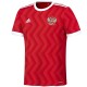 Camiseta de futbol seleccion Rusia primera 2017 - Adidas