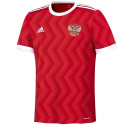 Maglia calcio Nazionale Russia Home 2017 - Adidas