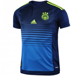 Fenerbahce Third Fußball Trikot 2015/16 - Adidas