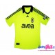 Tercer Jersey del Fenerbahce 08/09 por Adidas