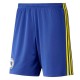 Bosnia and Herzegovina football shorts Home 2016/17 - Adidas