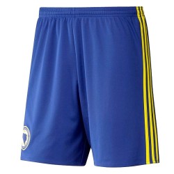 Bosnien Herzergowina Home Fußball shorts 2016/17 - Adidas