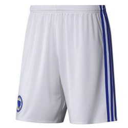 Bosnia and Herzegovina football shorts Away 2016/17 - Adidas