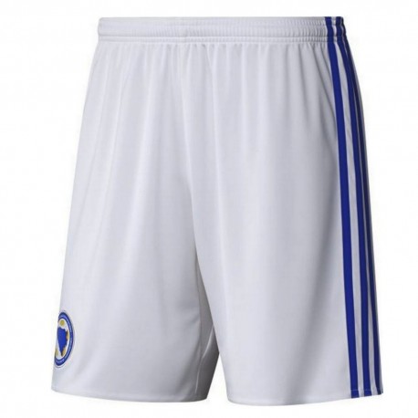 Bosnien Herzergowina Away Fußball shorts 2016/17 - Adidas