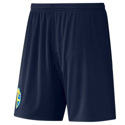 Sweden football shorts Away 2016/17 - Adidas