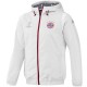 Bayern München Champions League Präsentationsjacke 2016/17 - Adidas