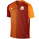 Camiseta de futbol Galatasaray SK primera 2016/17 - Nike