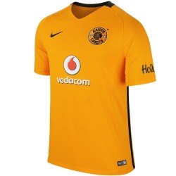 Camiseta de futbol Kaizer Chiefs primera 2016/17 - Nike