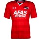 AZ Alkmaar Heim Fußball Trikot 2016/17 - Under Armour