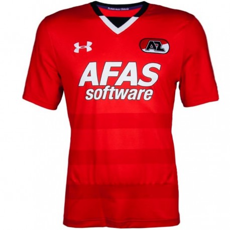 Maglia calcio AZ Alkmaar Home 2016/17 - Under Armour