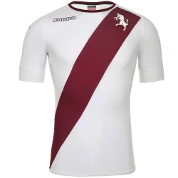 Torino FC Away Fußball Trikot 2016/17 - Kappa