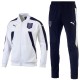 Italy pre-match training tracksuit 2017 - Puma