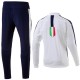 Italy pre-match training tracksuit 2017 - Puma