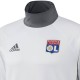 Chandal tecnico de entreno Olympique Lyon 2016/17 - Adidas