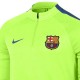 FC Barcelona training technical tracksuit 2017 - Nike