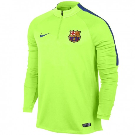 FC Barcelona Tech Training sweat 2017 - Nike