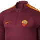 AS Roma chandal tecnico entreno 2017 - Nike