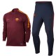 AS Roma training technical tracksuit 2017 - Nike