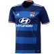 Olympique de Lyon segunda camiseta 2016/17 - Adidas