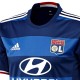 Olympique de Lyon segunda camiseta 2016/17 - Adidas