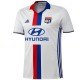 Olympique de Lyon Home fußball trikot 2016/17 - Adidas