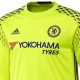 Camiseta de portero Chelsea FC Home 2016/17 - Adidas