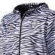 Veste coupe vent d'entrainement Juventus 2017 - Adidas