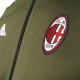 AC Milan presentation track top 2017 - Adidas