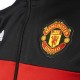 Chaqueta de presentacion Manchester United 2017 - Adidas