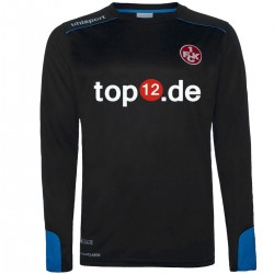 FC Kaiserslautern Home torwart Trikot 2016/17 - Uhlsport