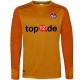 FC Kaiserslautern Away torwart Trikot 2016/17 - Uhlsport