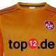 FC Kaiserslautern Away goalkeeper shirt 2016/17 - Uhlsport