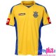 Ukraine National Home Trikot 08/10 von Lotto