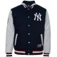 MLB New York Yankees chaqueta Ashmead - Majestic