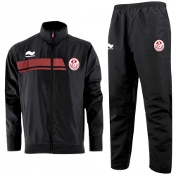 Tunisia national team Presentation Tracksuit 2015 - Burrda