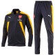 Arsenal FC pre-match trainingsanzug 2017 ebony - Puma