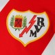 Rayo Vallecano primera camiseta de futbol 2016/17 - Kelme