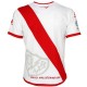 Maillot de foot Rayo Vallecano domicile 2016/17 - Kelme