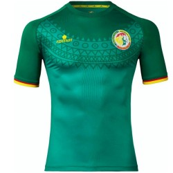 Senegal Away Fußball Trikot 2017/18 - Romai