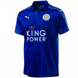 Camiseta Leicester City FC primera 2016/17 - Puma